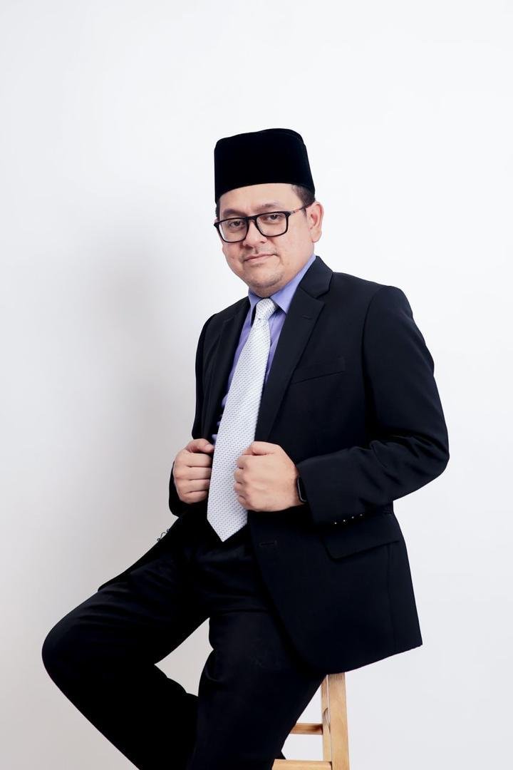 Ustaz Aswar