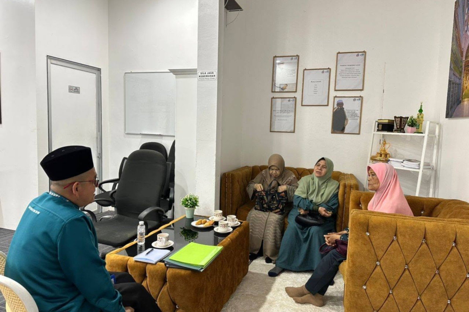 Pengalaman Bermakna