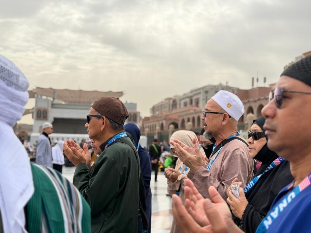 Badal Umrah