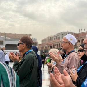 Badal Umrah
