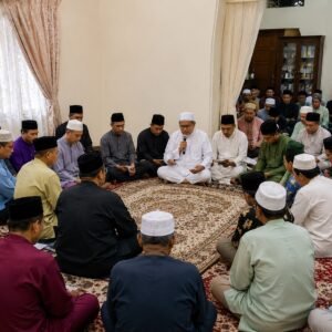 Majlis Tahlil Arwah