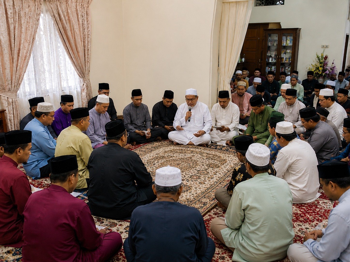 Majlis Tahlil