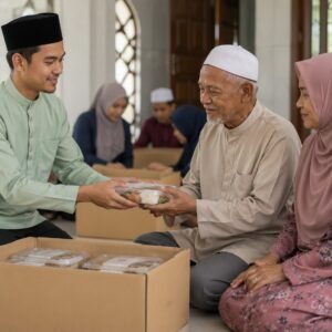 Fidyah Arwah