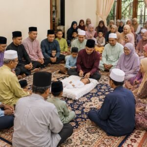 Aqiqah