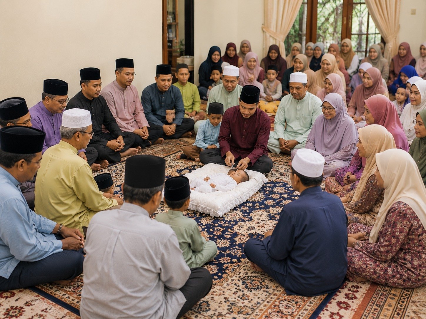 Aqiqah