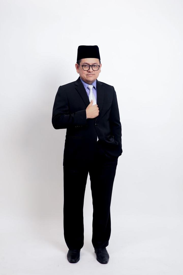 Ustaz Hj Nurl Aswar Bin Nasron