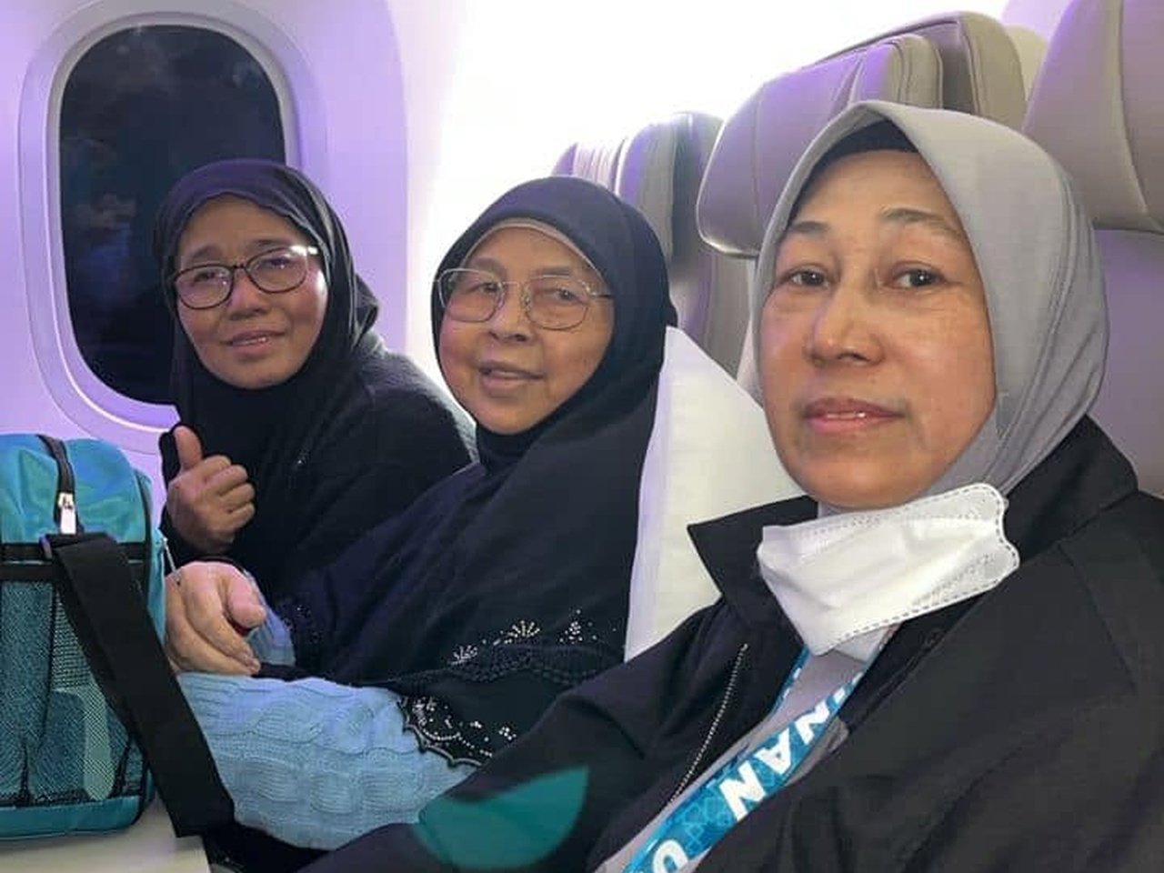 Penerbangan