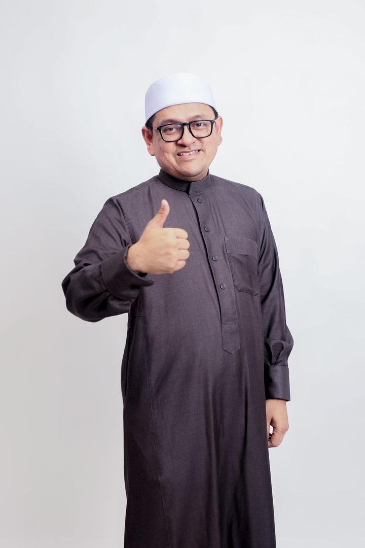 Ustaz Aswar